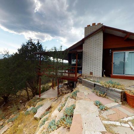 Hideout Ft Abajo 2 Bedroom Cabin, Stunning Views, Secluded! Monticello Exterior foto