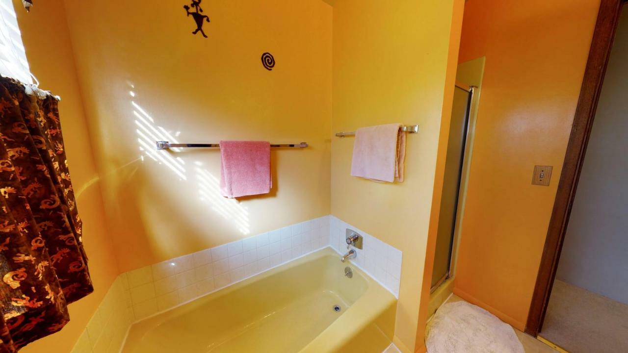 Hideout Ft Abajo 2 Bedroom Cabin, Stunning Views, Secluded! Monticello Exterior foto