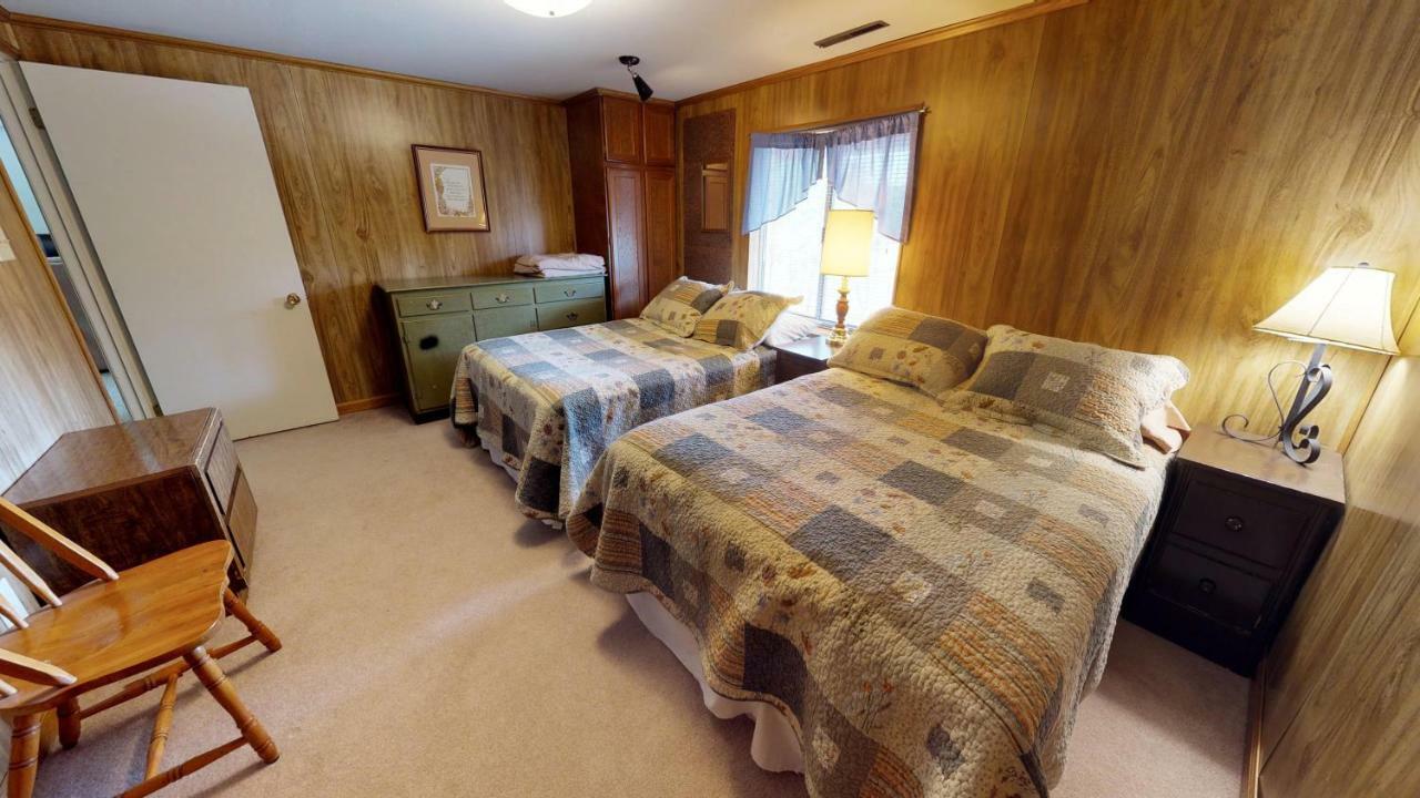 Hideout Ft Abajo 2 Bedroom Cabin, Stunning Views, Secluded! Monticello Exterior foto