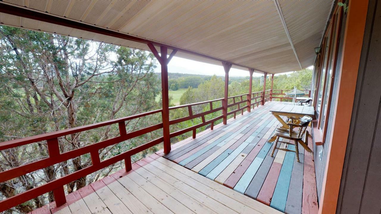 Hideout Ft Abajo 2 Bedroom Cabin, Stunning Views, Secluded! Monticello Exterior foto